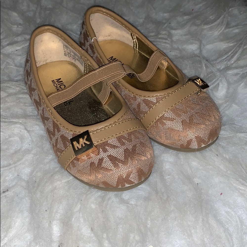Michael Kors shoes